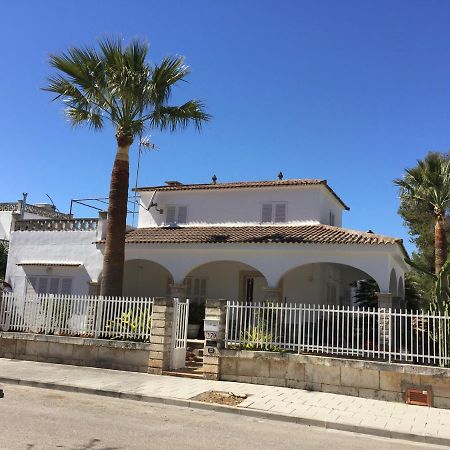 Villa Peralba Alcúdia Exterior foto
